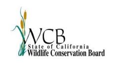 Just released: WCB Forest Conservation Program (2021) Proposal Solicitation Notice