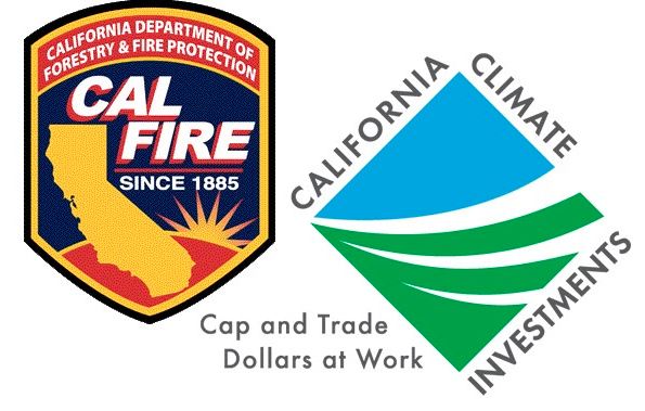 CAL FIRE Fire Preventions Grants Program On Hold