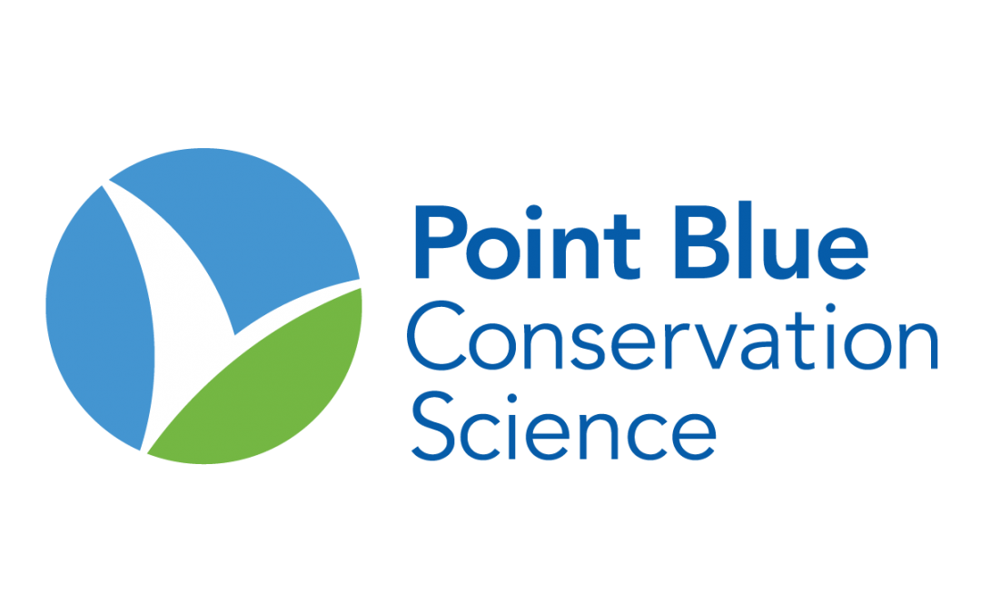 ACCG Presentation, 11/10 by Point Blue — Monitoring the Effects of Power Fire Herbicide Treatments on the Bird Community