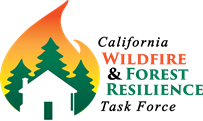 CA Wildfire and Forest Resilience Task Force Strategic Plan for Expanding the Use of Beneficial Fire, released 03/2022